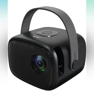 RCA Mini Portable Home Theater Projector